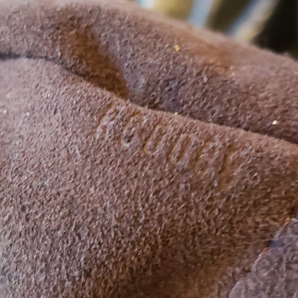 LOUIS VUITTON GM KALAHARI IN EUC!! - Picture 4 of 4